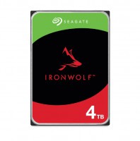 Seagate 4TB Guardian IronWolf NAS (ST4000VN006)